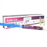 خمیر کلسیم هیدروکساید Endo-cal - مروابن