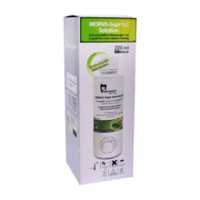 محلول کلرهگزیدین مرواسپت 2% مروابن Morva-sept Solution