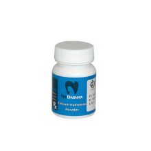پودر کلسیم هیدروکساید ۲۵ گرمی نیک درمان | Calcium Hydroxide powder Nik Darman
