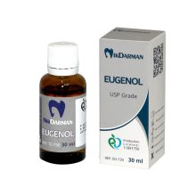 اوژنول 30 میل نیک درمان | Canasol Eugenol