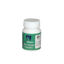 پودر زینک اکساید نیک درمان | Zinc Oxide Powder