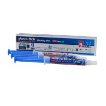 ژل اسید اچ مروابن 37 % – Morvabon