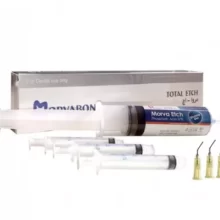 اسید اچ جامبو مروابن | 37% MORVABON JUMBO Etch Gel