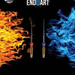 فایل روتاری اندوآرت بلو اکشن ENDOART Action Blue Rotary Files