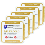 فایل روتاری طلایی دنکو هامرز Denco Hamerz E-Flex Gold
