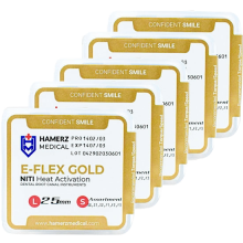 فایل روتاری طلایی دنکو | Denco Gold Rotary File