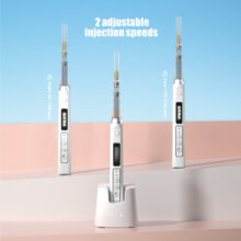 دستگاه تزریق داروی بی حسی وودپکر STAR PEN WOODPECKER