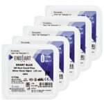 فایل روتاری اندوآرت بلو اسمارت 4% EndoArt Smart Blue Rotary Files