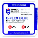 فایل روتاری ایتیس ( دنکو بلو ) DENCO BLUE