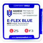 فایل روتاری ایتیس ( دنکو بلو ) DENCO BLUE