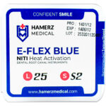 فایل روتاری ایتیس ( دنکو بلو ) DENCO BLUE