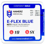 فایل روتاری ایتیس ( دنکو بلو ) DENCO BLUE
