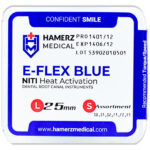 فایل روتاری ایتیس ( دنکو بلو ) DENCO BLUE