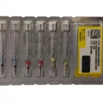 فایل روتاری M3 Retreatment