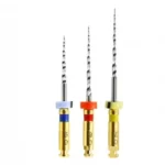 فایل روتاری M3 Retreatment