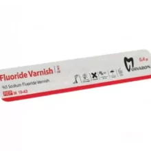 وارنیش فلوراید مروابن (Fluride varnish)