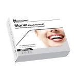 کیت بلیچینگ هوم 22 درصد مروابن | Morvabon Morva Bleach Home