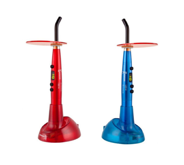لایت کیور وودپیکر Woodpecker مدل LED - H