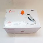 لایت کیور دندانپزشکی وودپیکر WoodPecker مدل LED-F