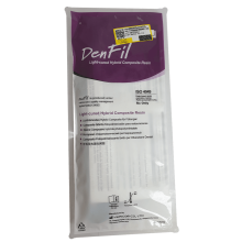 کامپوزیت دنفیل (شرکتی و هلوگرام دار) Denfil Composite 