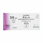 نخ بخیه ویکریل سوچرز | P.G.A Surgical Sutures