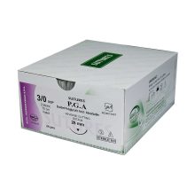 نخ بخیه ویکریل سوچرز | P.G.A Surgical Sutures
