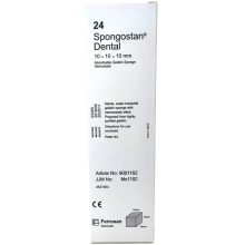 ژل تامپ هموسپان Spongostan Dental