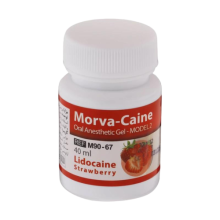 ژل بی حسی مروابن | Morvabon Morva Caine