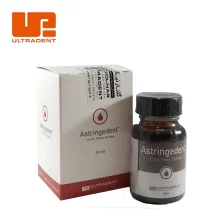 محلول هموستات آستری جیدنت الترادنت | Ultradent Ferric Sulfate Solution Astrigident