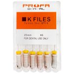 کا فایل پروفا k file PROFA