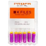 کا فایل پروفا k file PROFA
