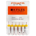 کا فایل پروفا k file PROFA