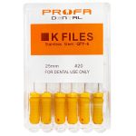 کا فایل پروفا k file PROFA