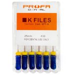 کا فایل پروفا k file PROFA
