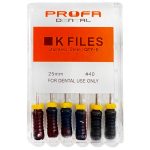 کا فایل پروفا k file PROFA