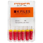 کا فایل پروفا k file PROFA