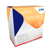 کیت بلیچینگ آفیس Total Blanc Office H35 DFL