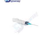 سرنگ شستشو 5cc لوئرلاک پیستون دار بیک