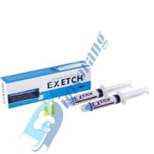 اسید اچ جامبو پارلا EX ETCH