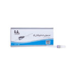 سرسوزن دندانپزشکی آوا گیج 30و27