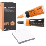 سیلر بایوسرامیک فیلاپکس آنجلوس | Angelus MTA Fillapex Tube