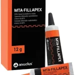 سیلر بایوسرامیک فیلاپکس آنجلوس | Angelus MTA Fillapex Tube