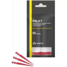 پین جت آنجلوس | PinJet Angelus