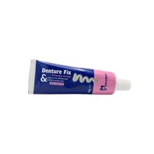 چسب دندان مصنوعی – Morvabon – Denture Fix