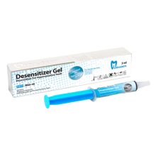 ژل ضد حساسیت - Morvabon - Desensitizer Gel