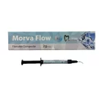 کامپوزیت فلو مروابن | Morva flow Composite