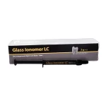 گلاس آینومر لایت کیور مروابن | Morvabon Glass Ionomer LC