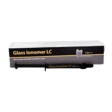 گلاس آینومر لایت کیور مروابن | Morvabon Glass Ionomer LC