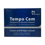 سمان موقت مروابن | Morvabon Tempo Cem