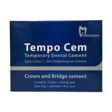 سمان موقت مروابن | Morvabon Tempo Cem